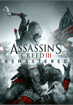 Assassin's Creed 3: Remastered
