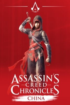 Скачать игру Assassin’s Creed Chronicles: China в Тас Икс (Tas Ix)
