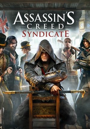 Assassin's Creed: Syndicate - Gold Edition