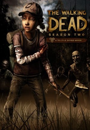 The Walking Dead: The Game. Season 2: Episode 1 - 5