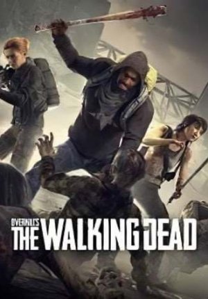 Скачать игру Overkill's The Walking Dead в Тас Икс (Tas Ix)