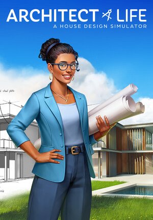 Architect Life: A House Design Simulator - Supporter Edition