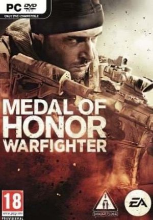 Medal of Honor: Warfighter - Limited Edition