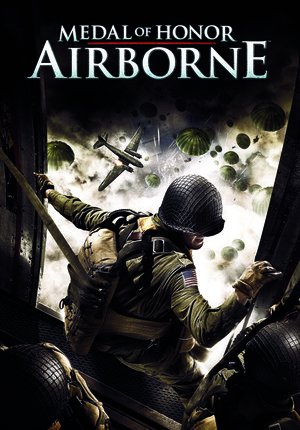 Medal of Honor: Airborne