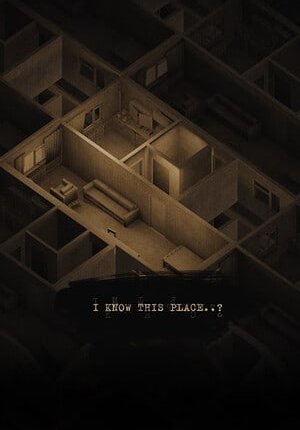 I Know This Place..? (chapter II)