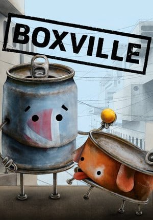 Boxville 2
