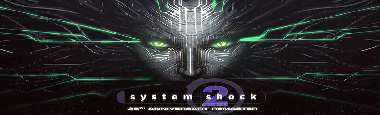 System Shock 2: 25th Anniversary Remaster