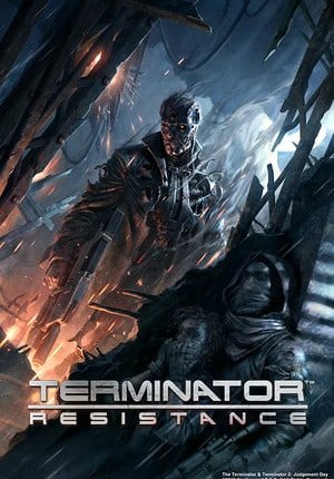 Terminator: Resistance