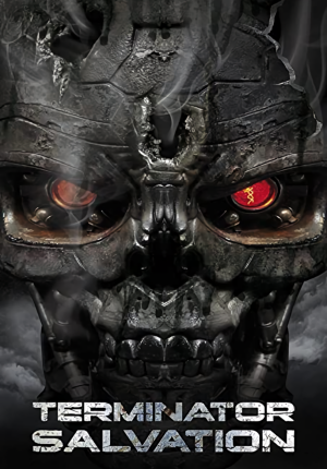 Terminator Salvation The Video Game
