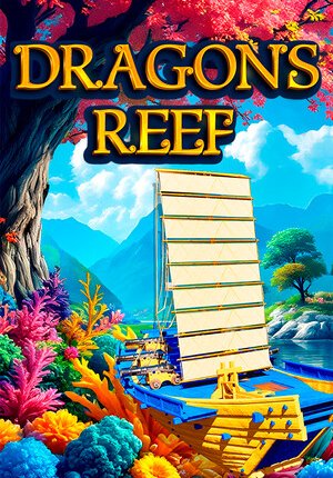 Скачать игру Dragons Reef в Тас Икс (Tas Ix)