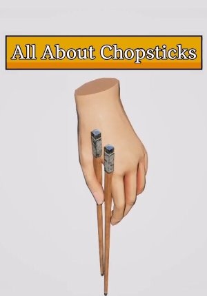 Скачать игру All About Chopsticks в Тас Икс (Tas Ix)