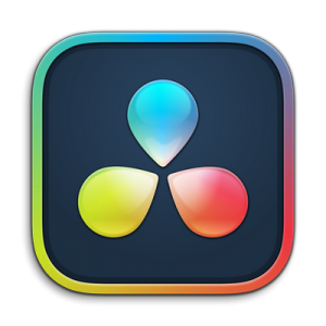 Blackmagic Design DaVinci Resolve Studio