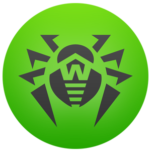 Dr.Web Security Space