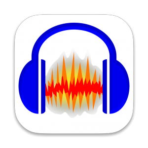 Audacity