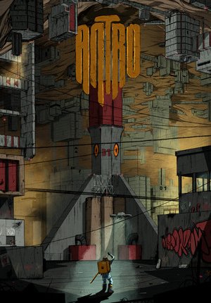 Antro