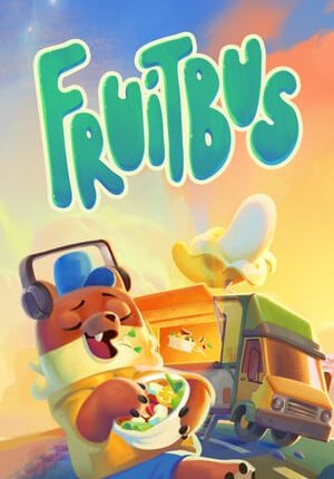 Fruitbus: Fine Dining Edition