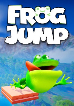 Frog Jump