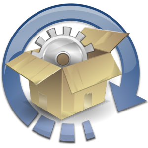 System software for Windows