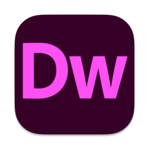 Adobe Dreamweaver