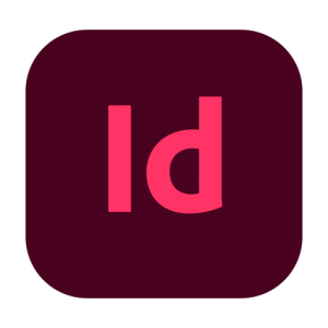Adobe InDesign