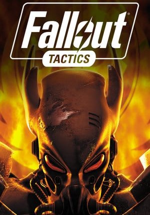 Fallout Tactics: Brotherhood of Steel