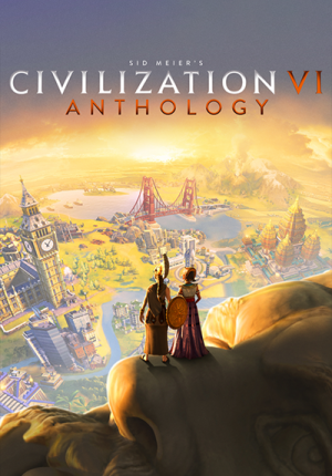 Sid Meier's Civilization VI: Anthology