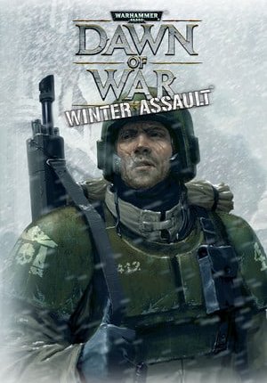 Warhammer 40.000: Dawn of War + Winter Assault