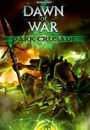 Warhammer 40.000: Dawn of War - Dark Crusade