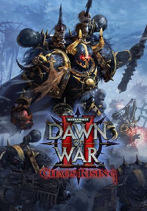 Warhammer 40.000: Dawn of War II - Chaos Rising