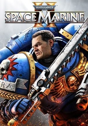 Warhammer 40,000: Space Marine 2 - Ultra Edition