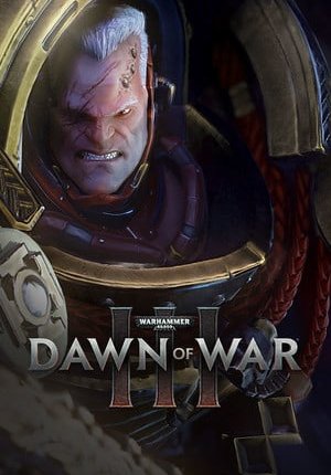 Warhammer 40,000: Dawn of War III