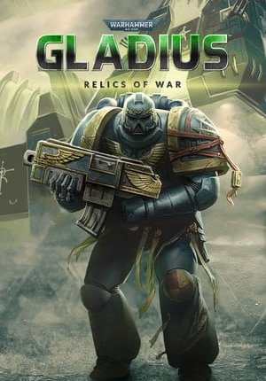 Warhammer 40,000: Gladius - Complete Edition