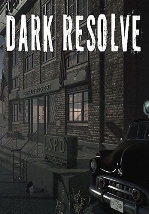 Dark Resolve