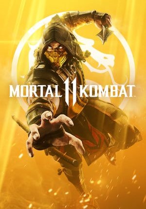 Mortal Kombat 11: Premium Edition
