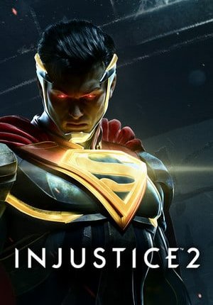 Injustice 2: Legendary Edition