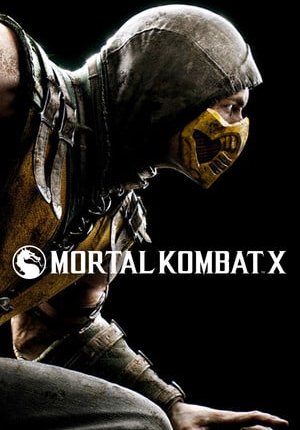 Mortal Kombat X - Complete Collection
