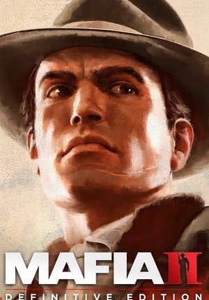 Мафия 2 / Mafia II: Definitive Edition