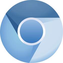 Ungoogled Chromium