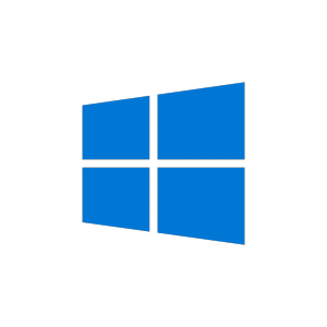 Windows 10