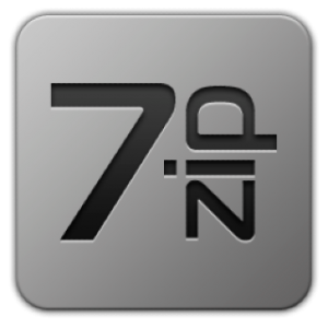 Скачать программу 7-Zip в Тас Икс (Tas Ix)