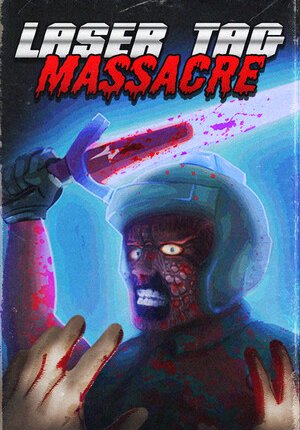 Laser Tag Massacre