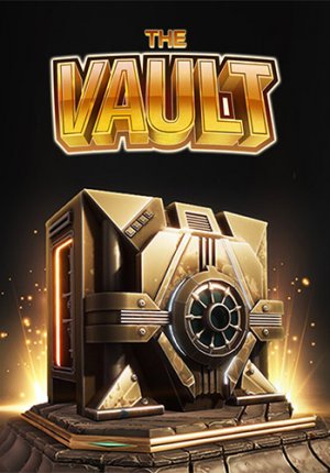 The Vault: Logic Puzzle Box