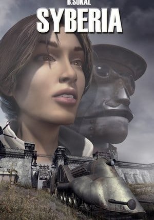 Syberia