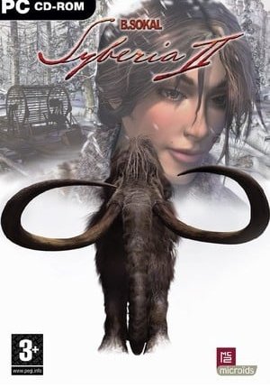 Syberia 2