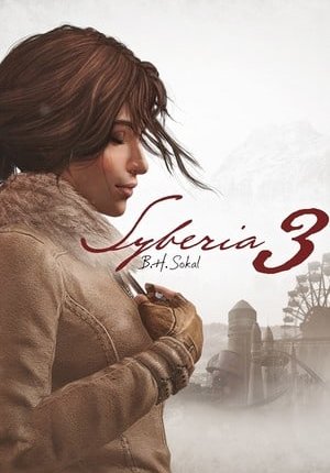 Syberia 3: The Complete Journey