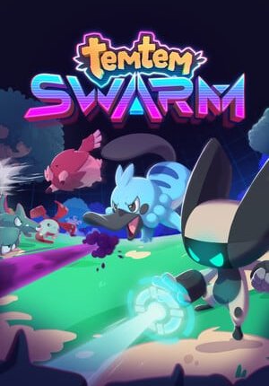 Temtem: Swarm