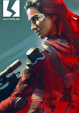 Shatterline