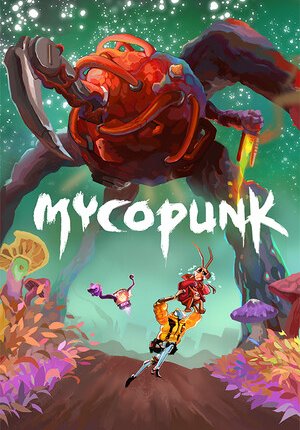 Mycopunk