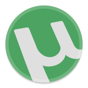 uTorrent