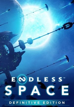 Endless Space: Emperor Edition